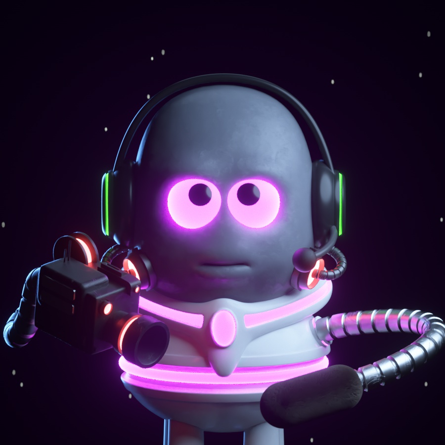 Ethereans Official 7732