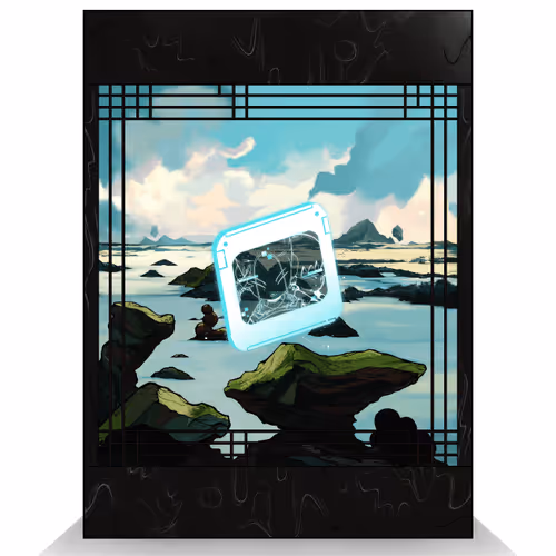 V'varium | Holiday Snapshot