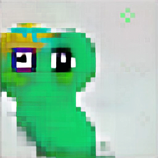 Ethereal bitGAN (#249)
