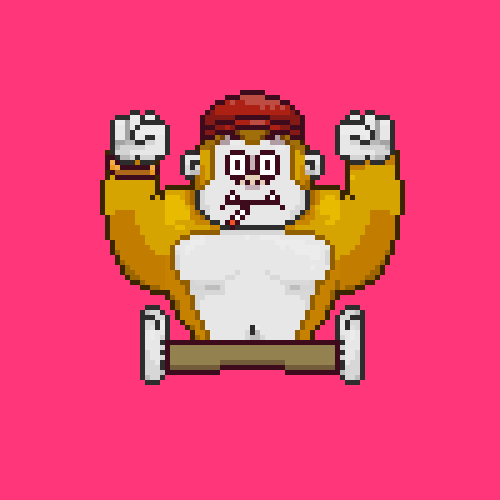 Ape #328