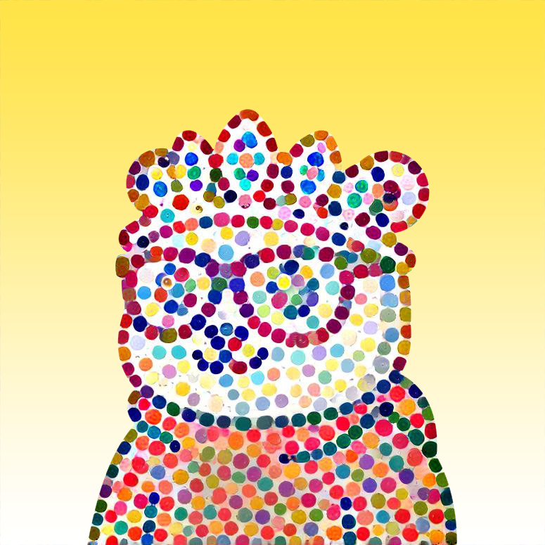 Currency Bear #19