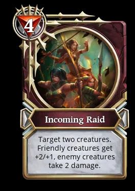 Incoming Raid ID #34691491