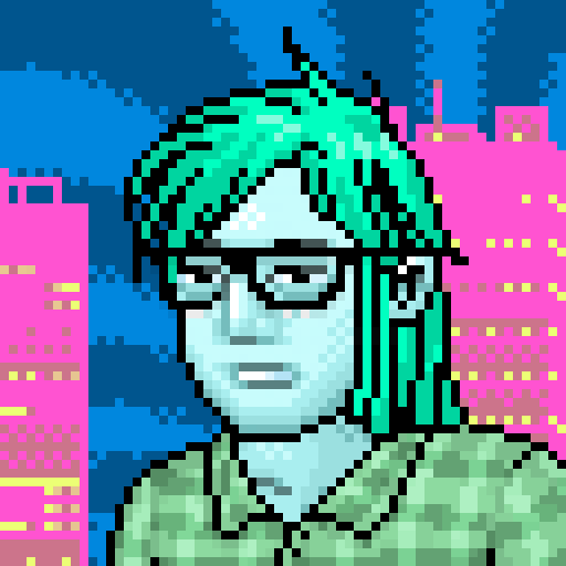 Dreamer #8294