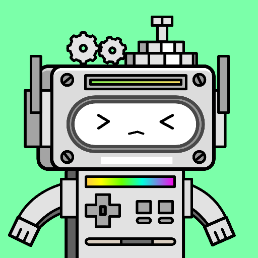 RoroBot #5445