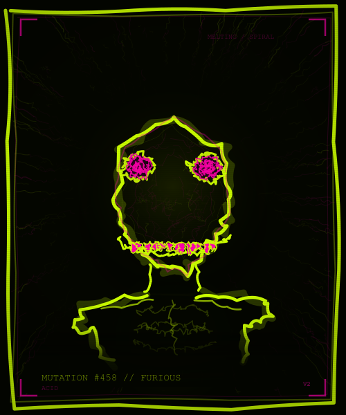 MUTATION #458