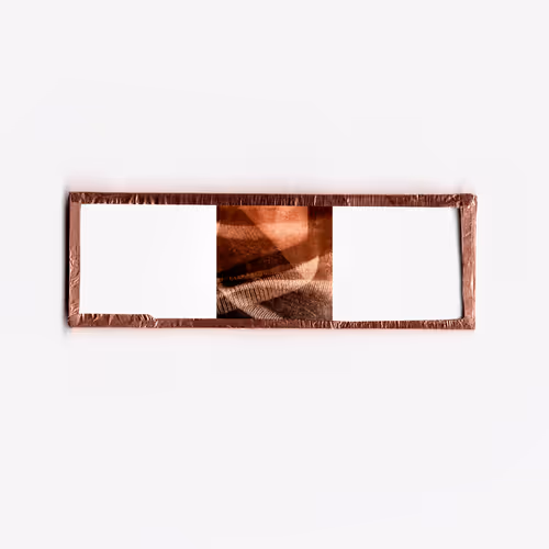 GXF MICRO-SLIDE FINGERPRINT