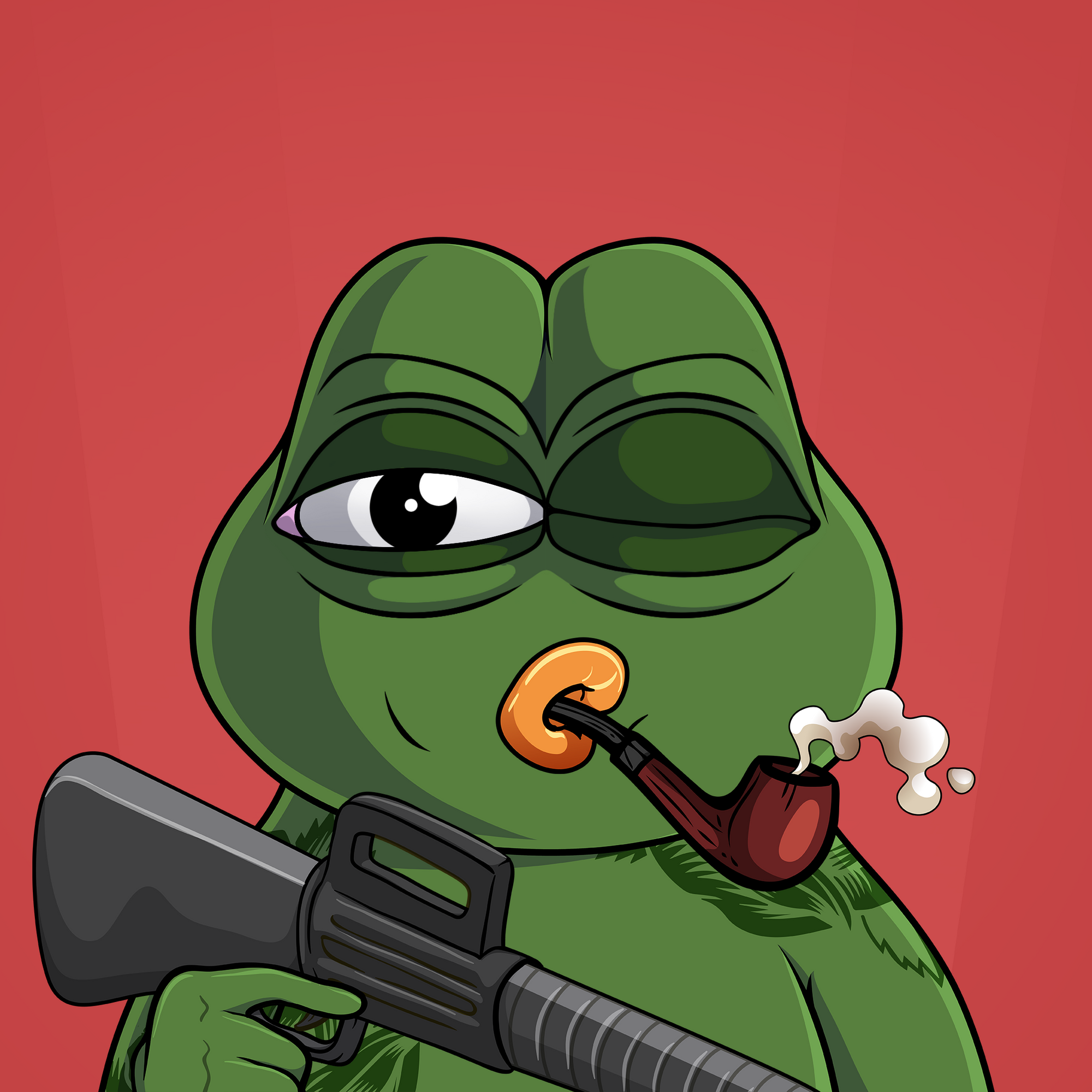 PEPE #184