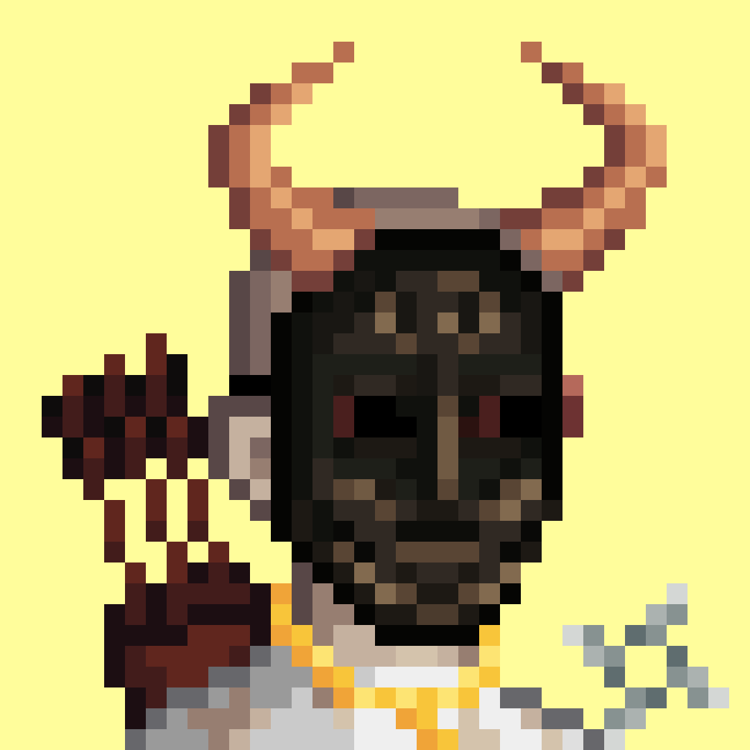 SINS #2381