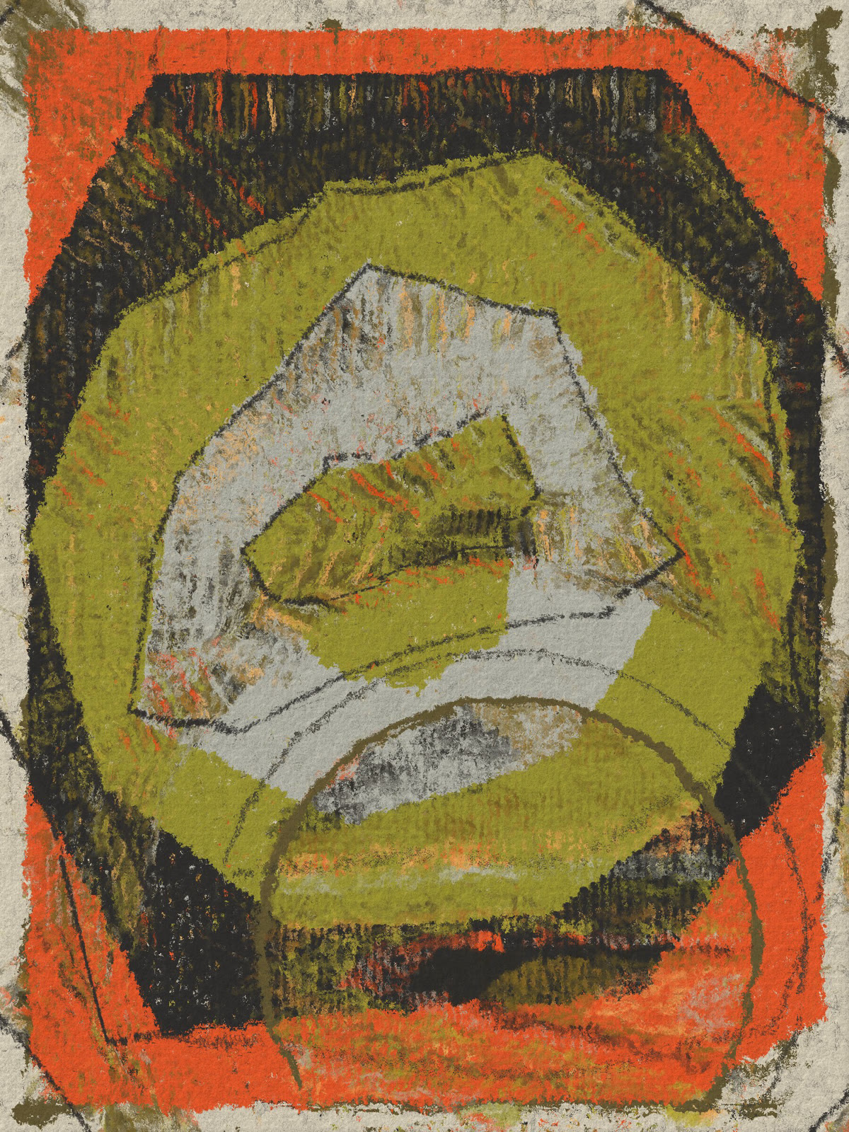 Residue Alleged