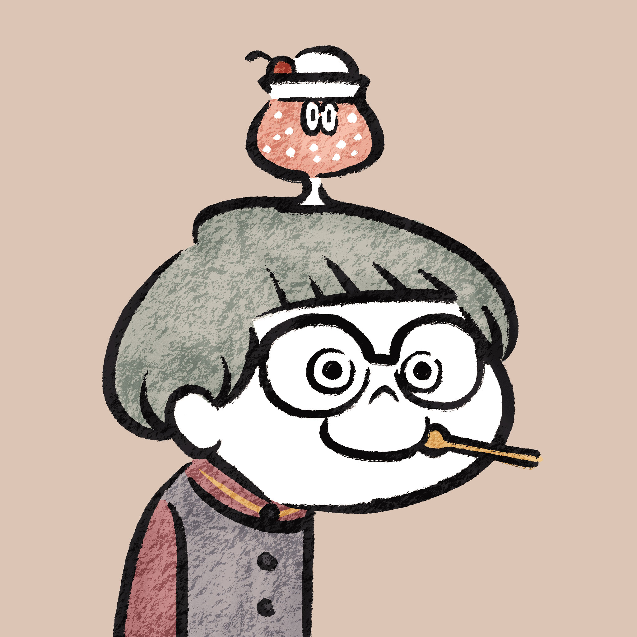 StackingPeople #31