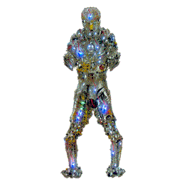 ClipMatrix Creature #72