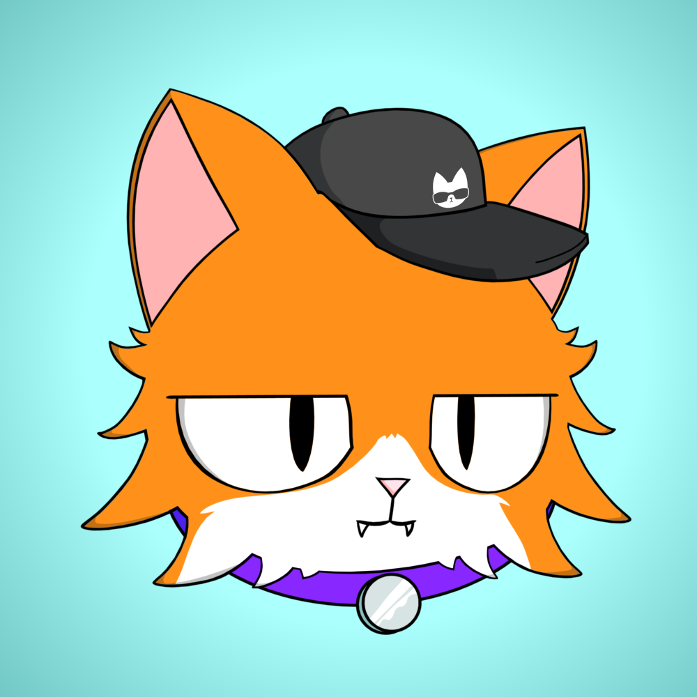Cat #7632
