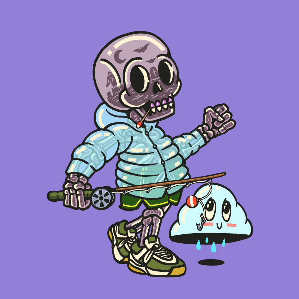 BoneHead #2785