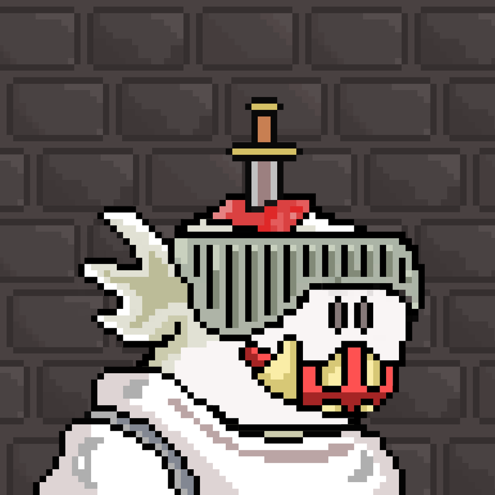 Pixel Goblin 547