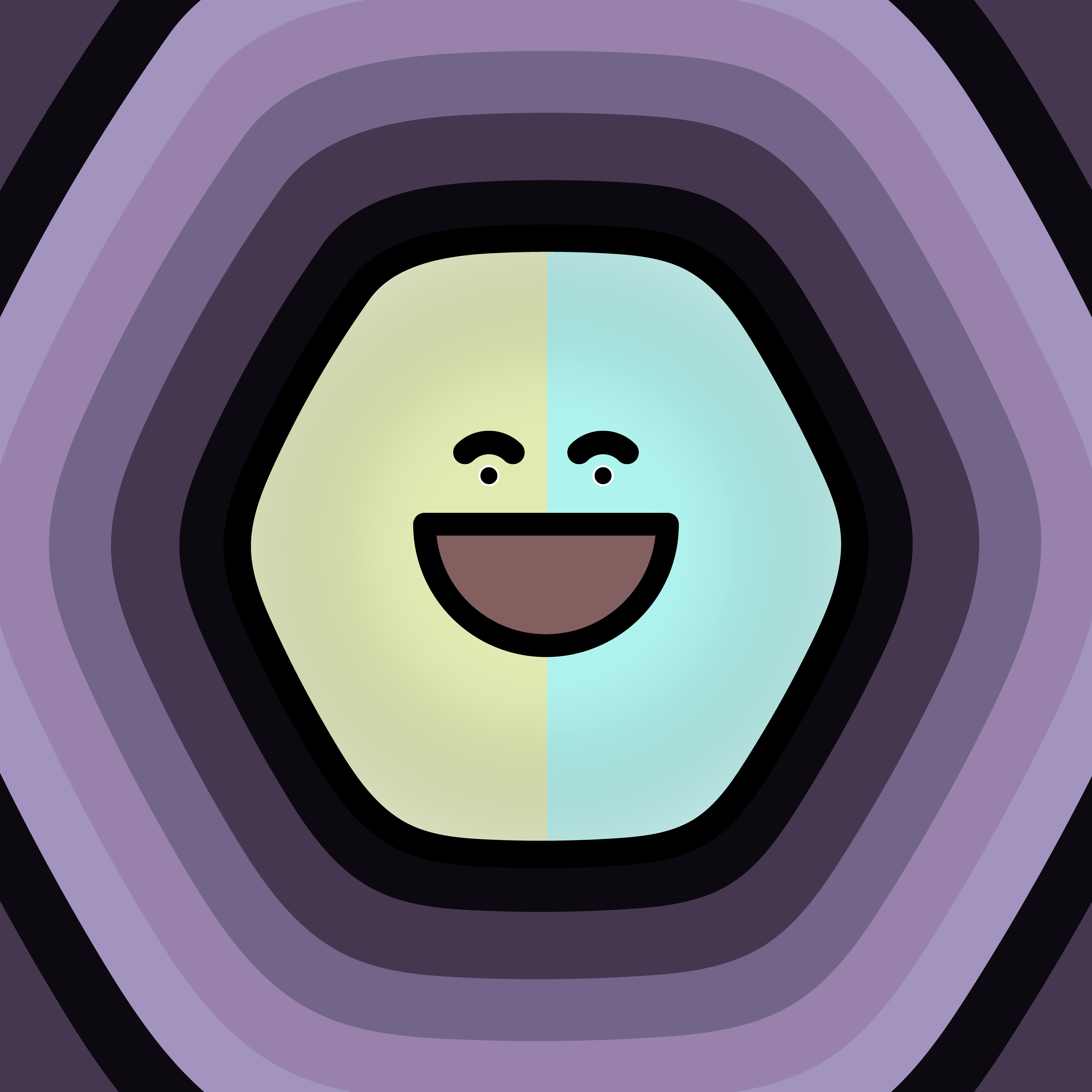 Hexi NFT #3121