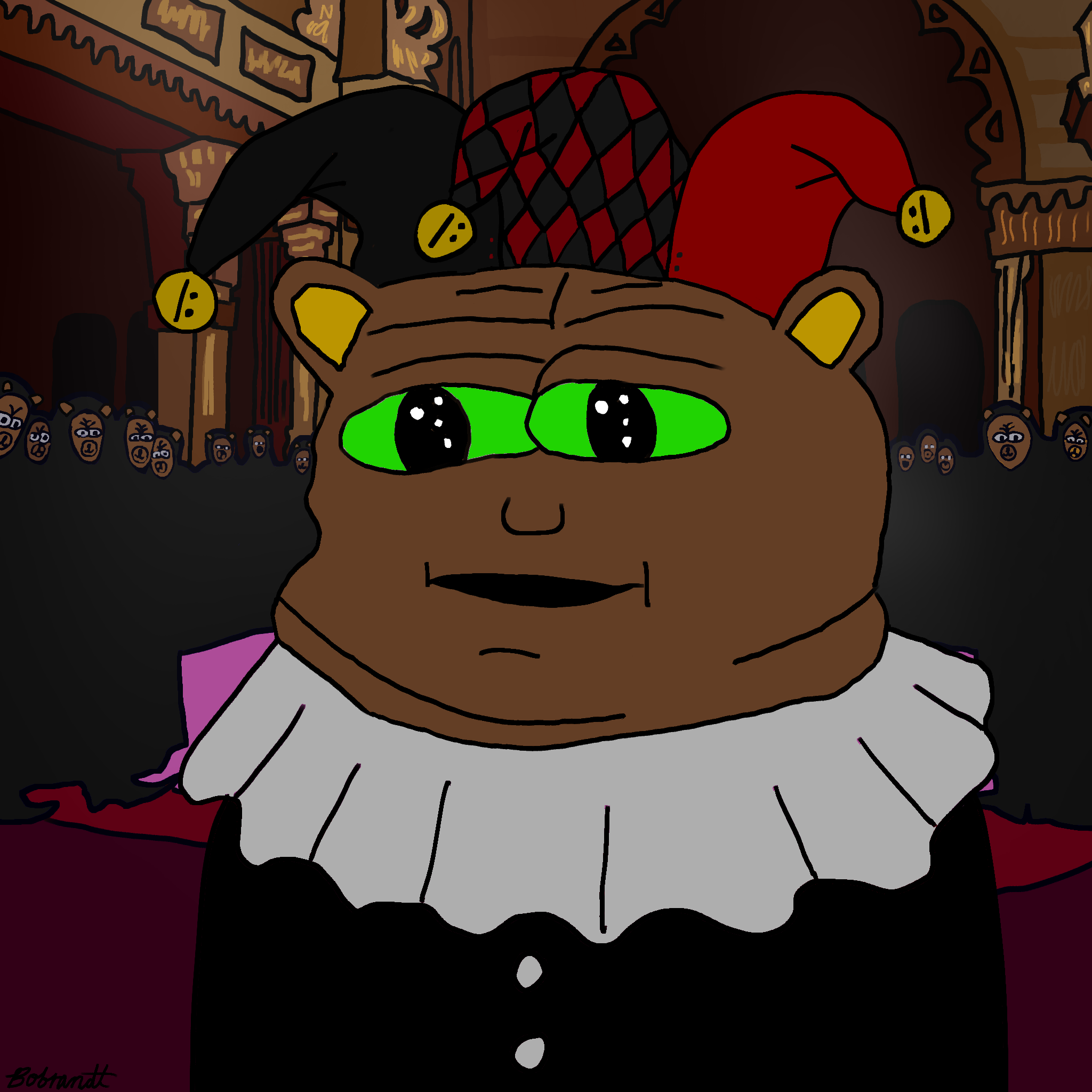 BOBO #5740