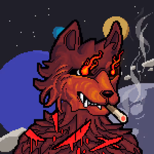 Wolverse #2156