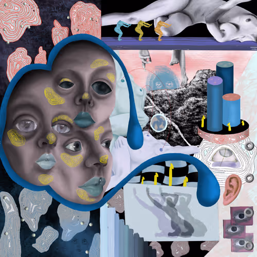 Hidden Mirrors