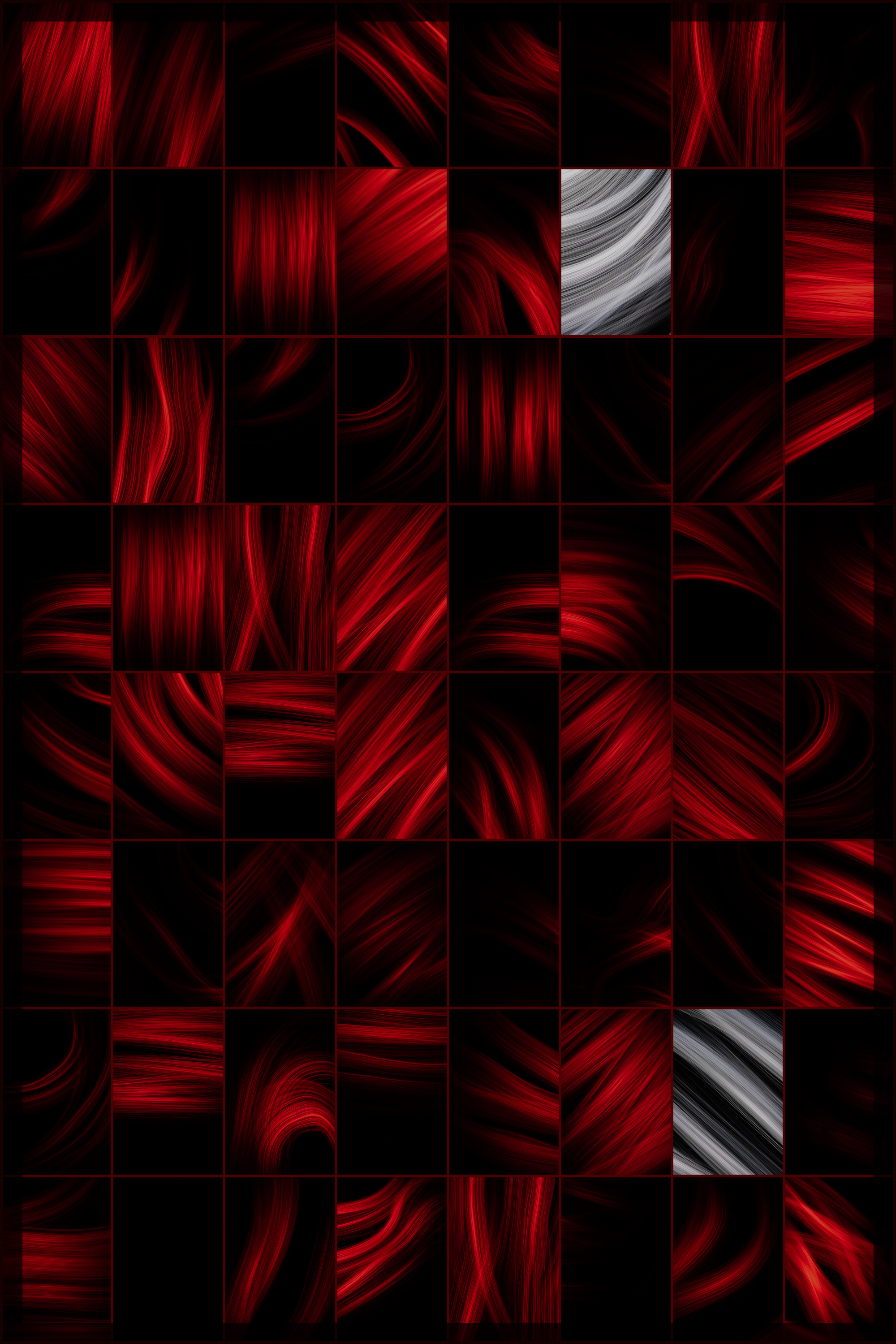 Vortex Dreams #780