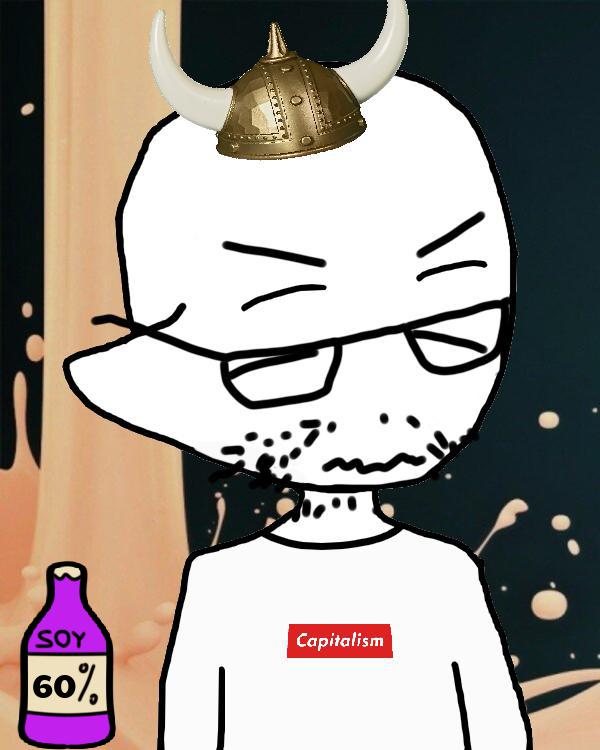 Soylads #1501