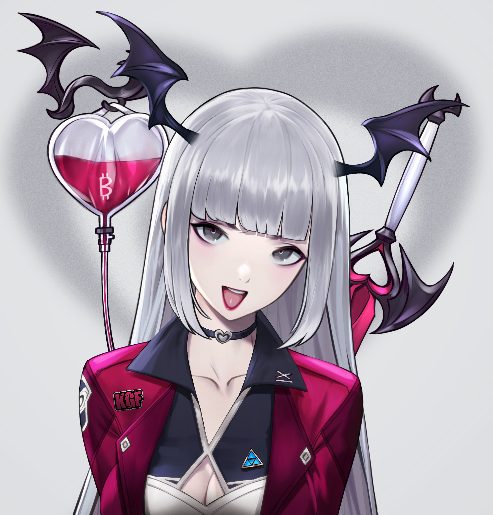 Killer GF #149