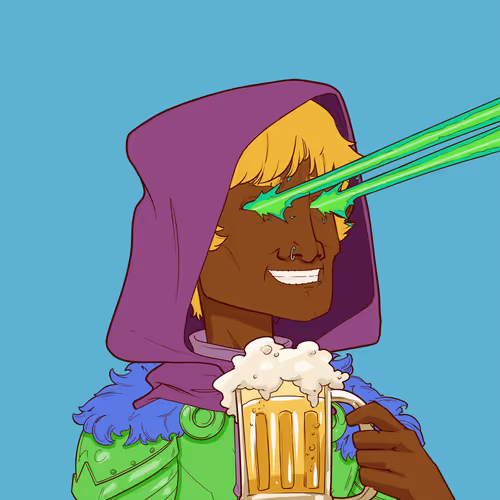 Knights of Degen #3881