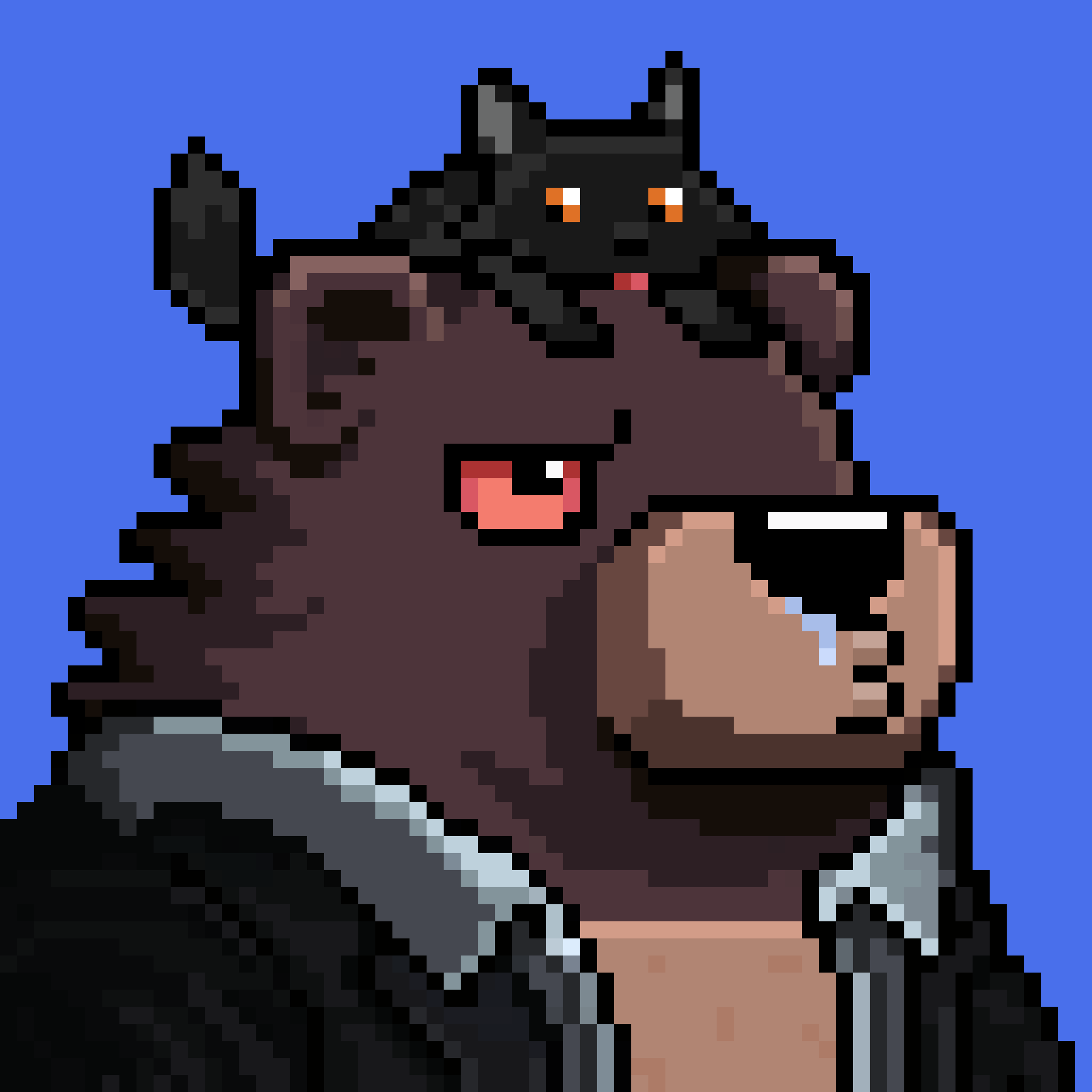 KumaVerse #260