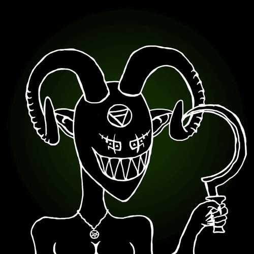 HashDemon #840