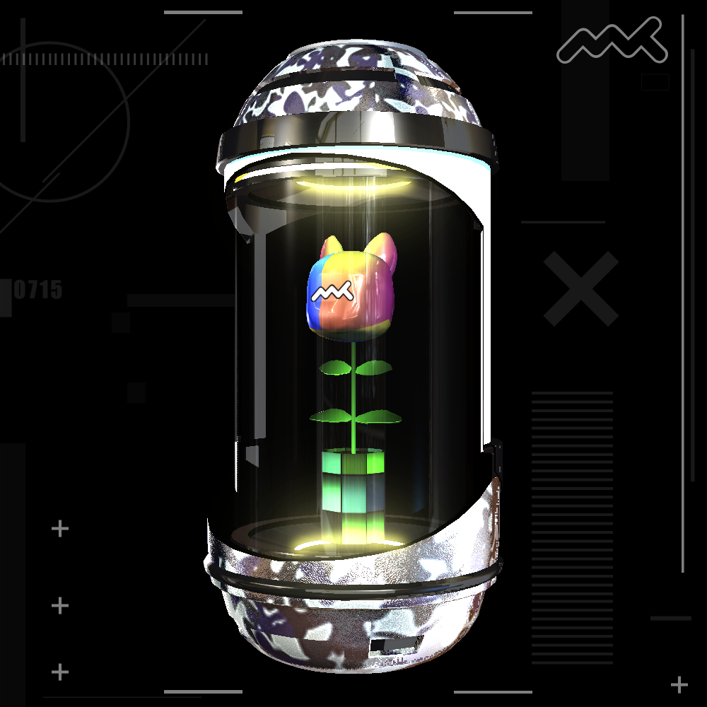 Area Item#00801