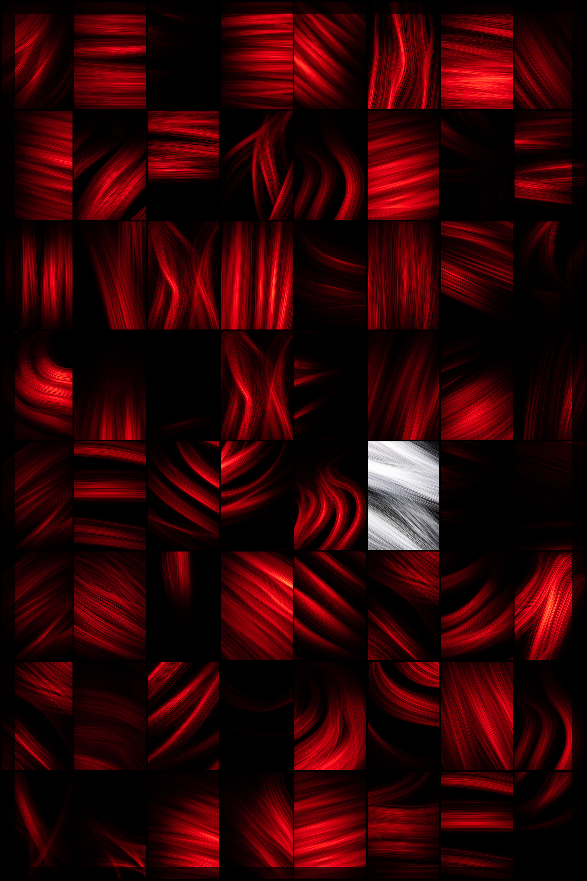 Vortex Dreams #101