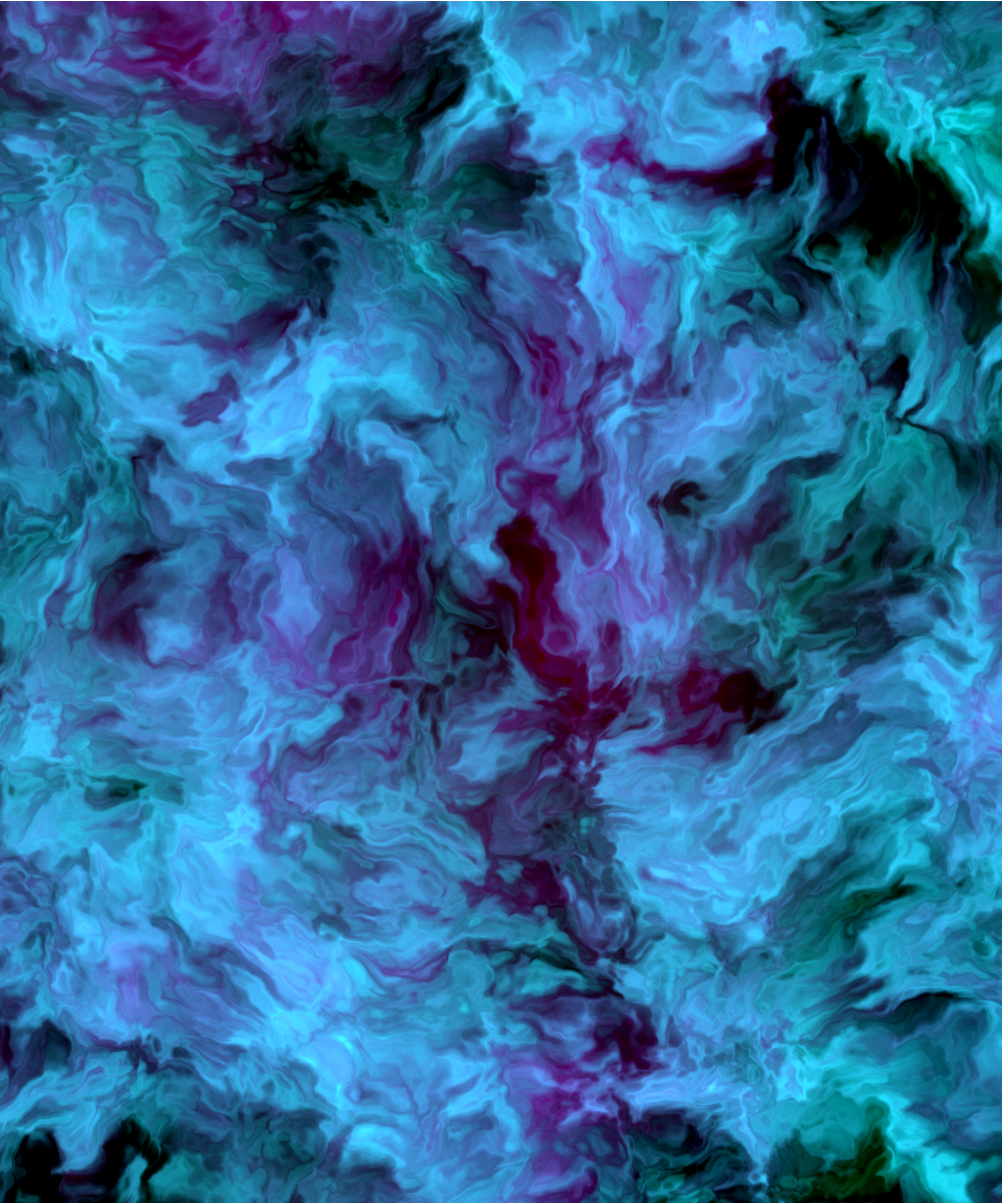 Pigments #119