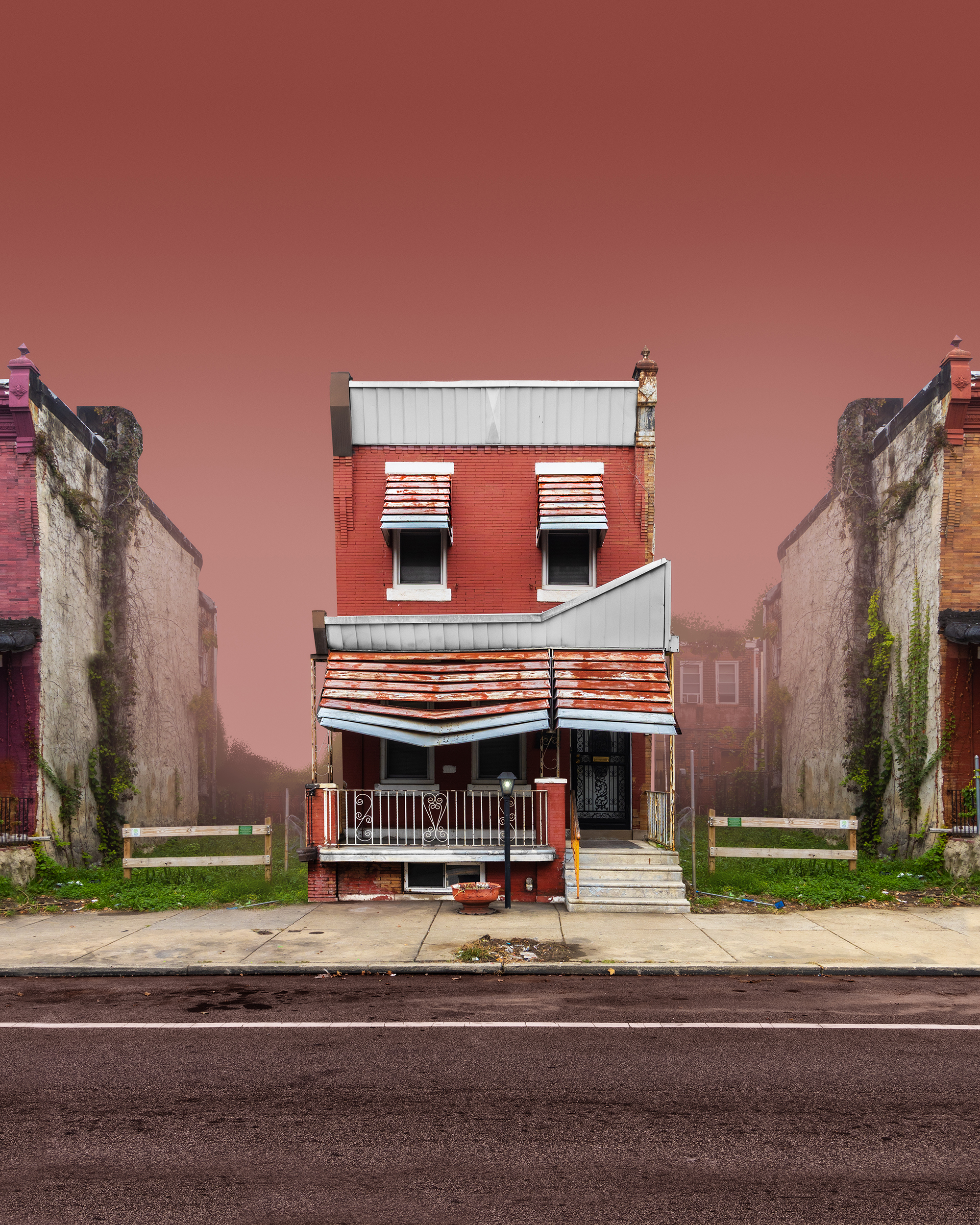Rowhome #81