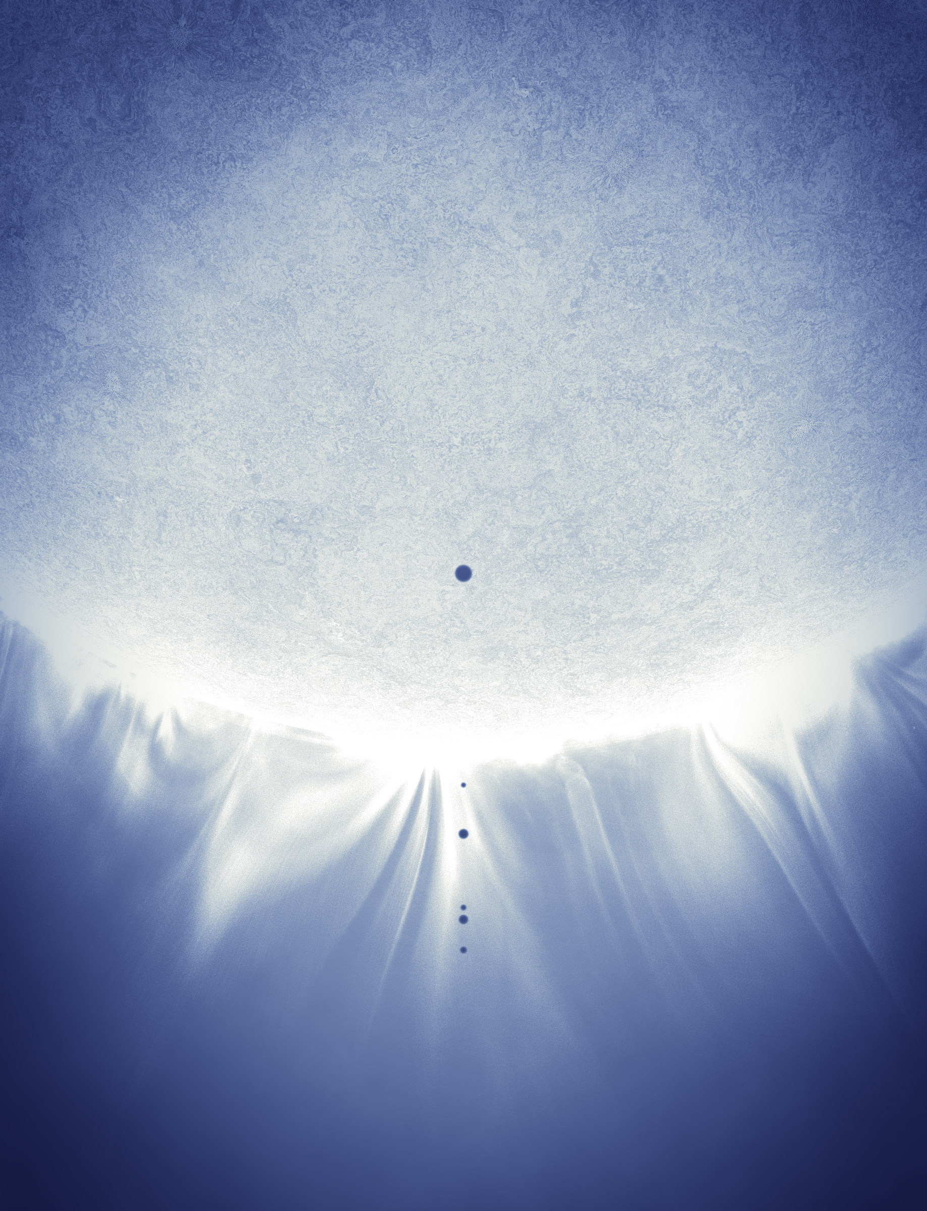 Solar Transits #318