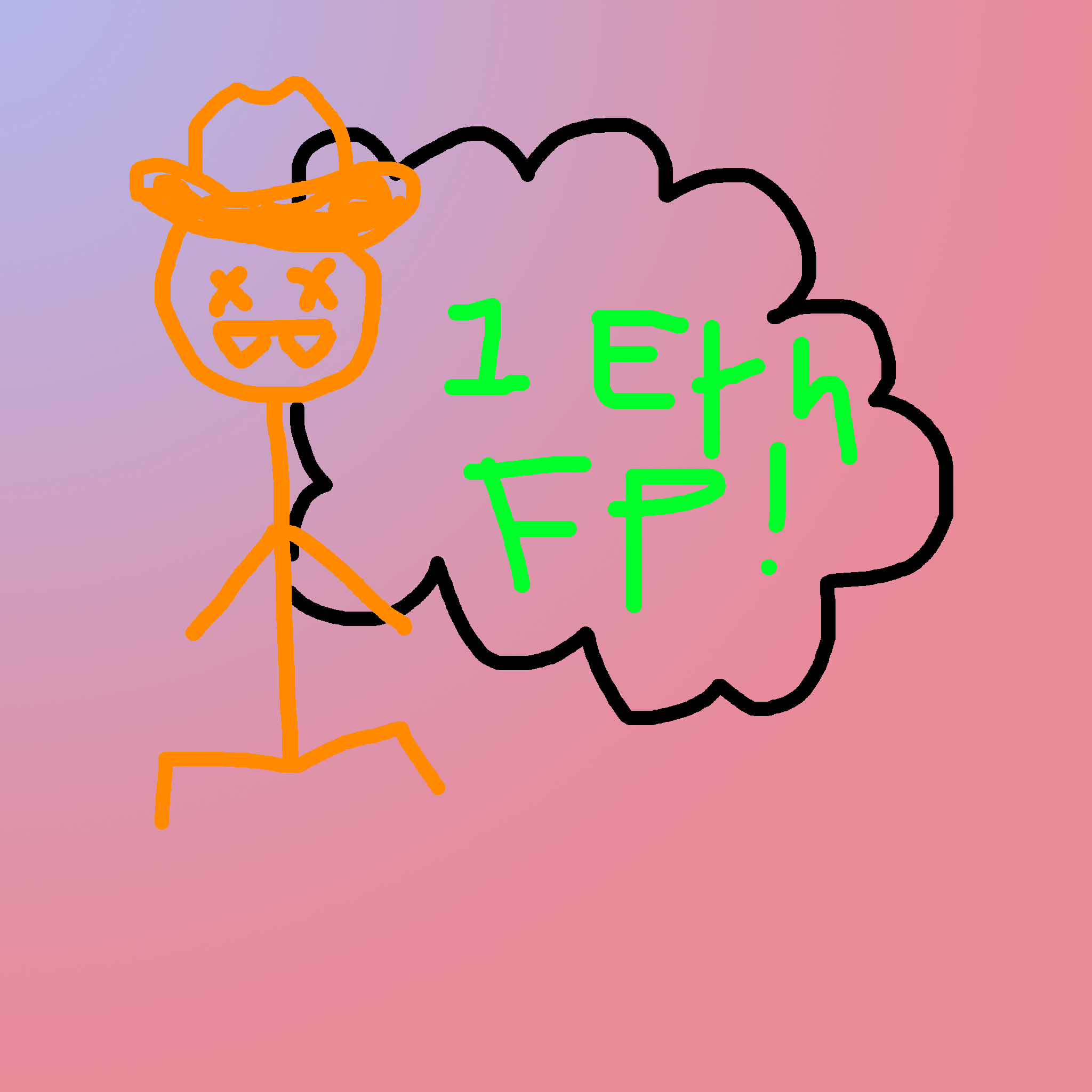 1 ETH FP #1945