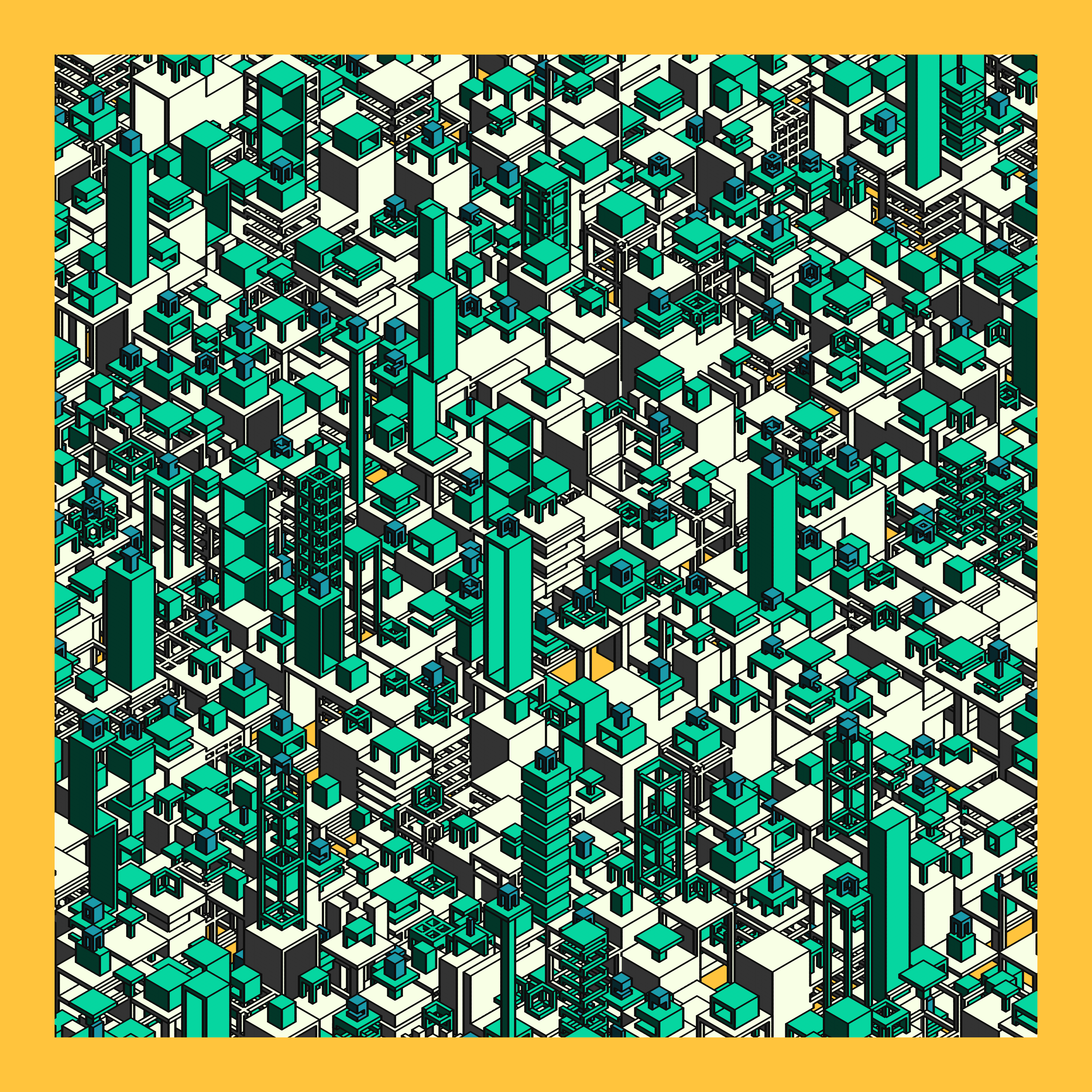 Plasticity #522