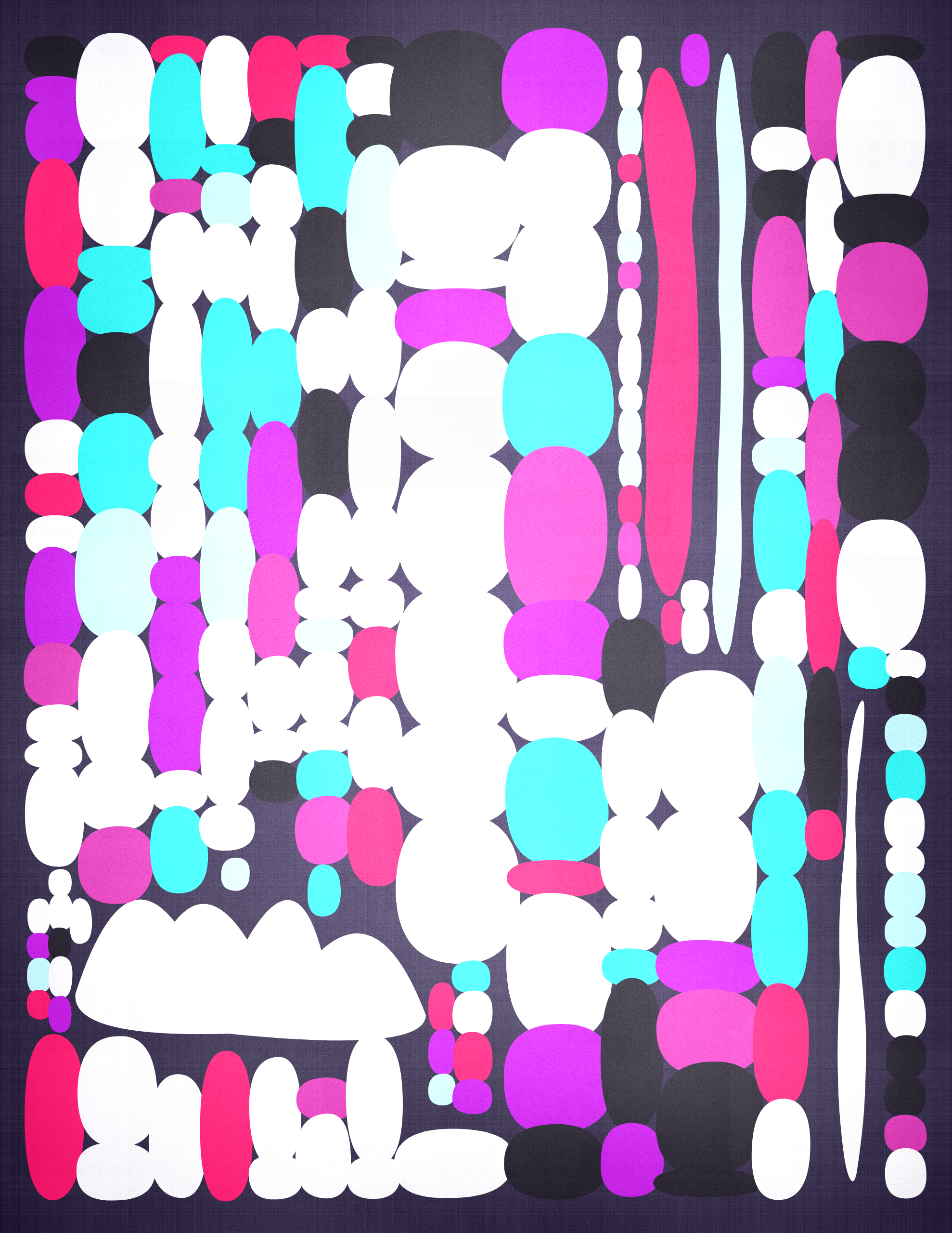 Pebbles #578