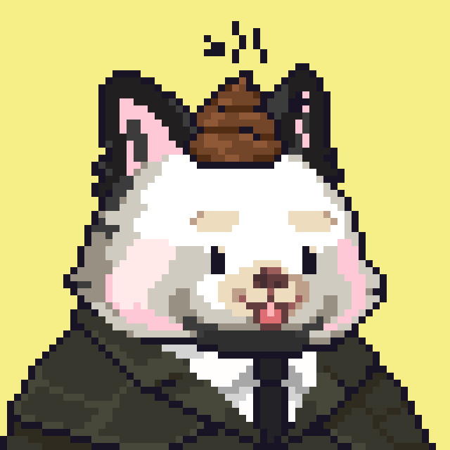 KumaBoss #1108