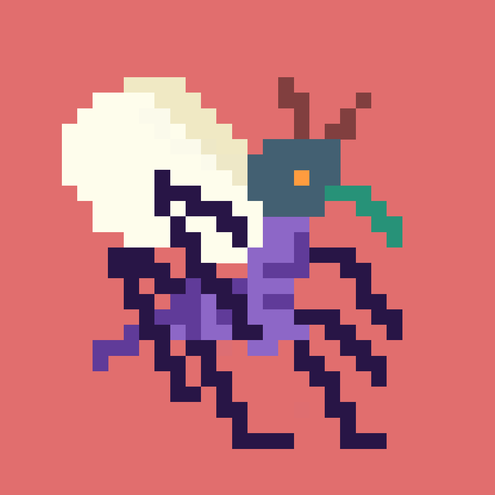 Omni Mosquitoes #6668