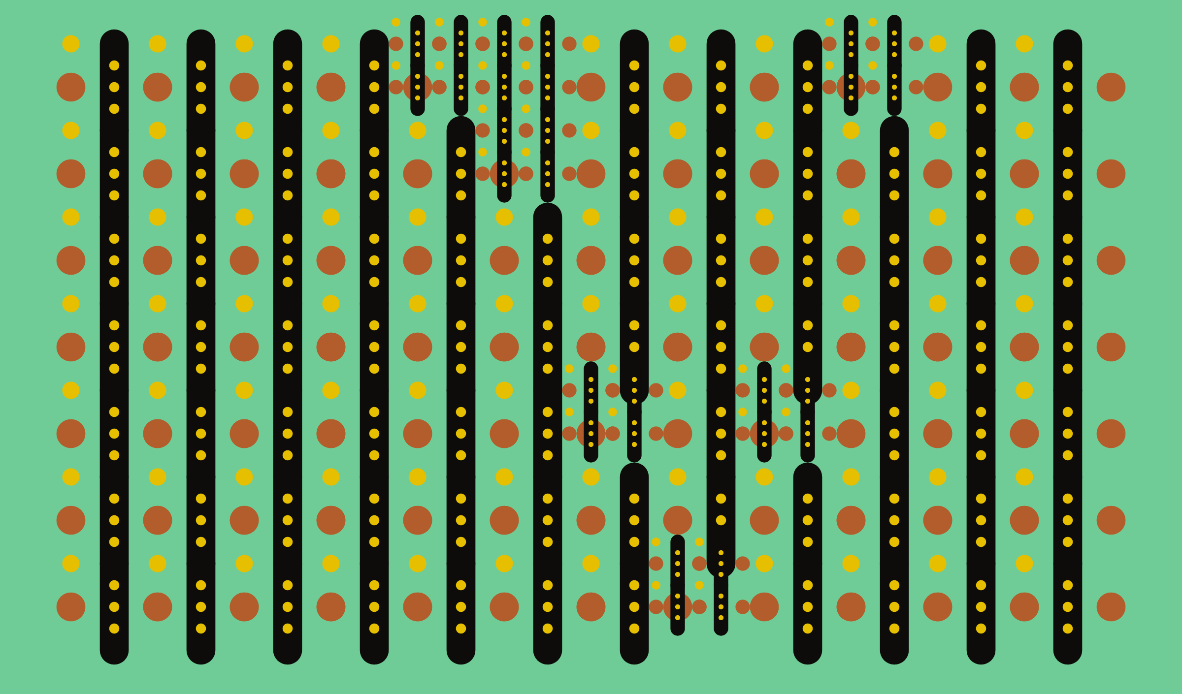 Trossets #199
