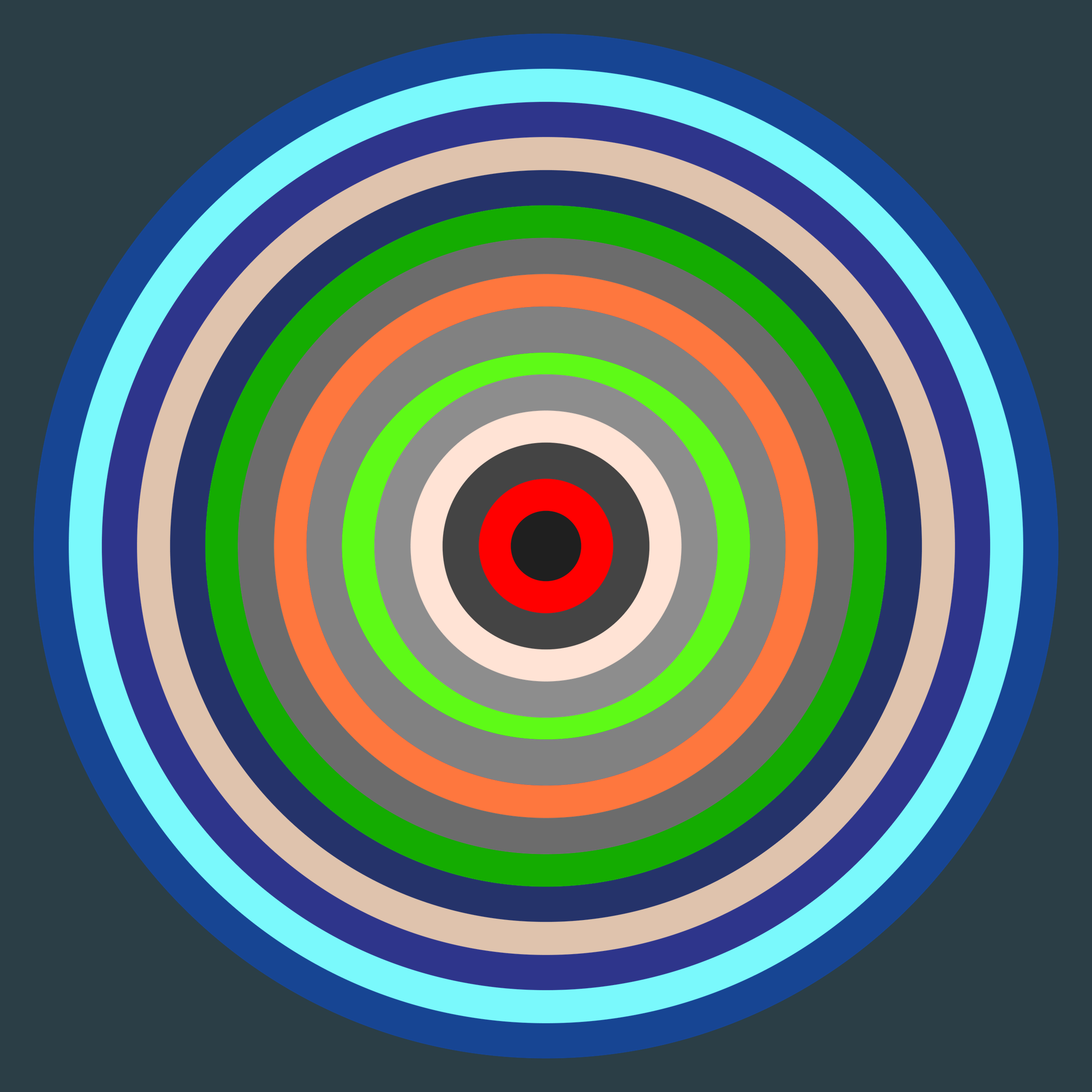 Circle of Frens² #5762