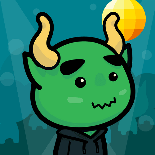 Monster Mob #4105