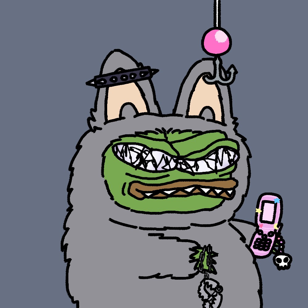 Labumefer #588