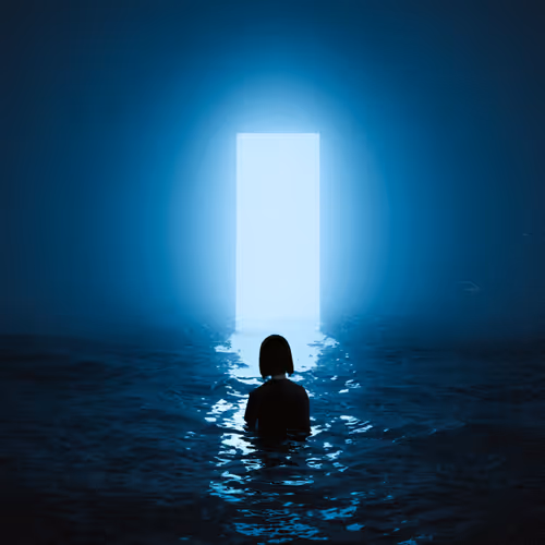 Transcending #15/50