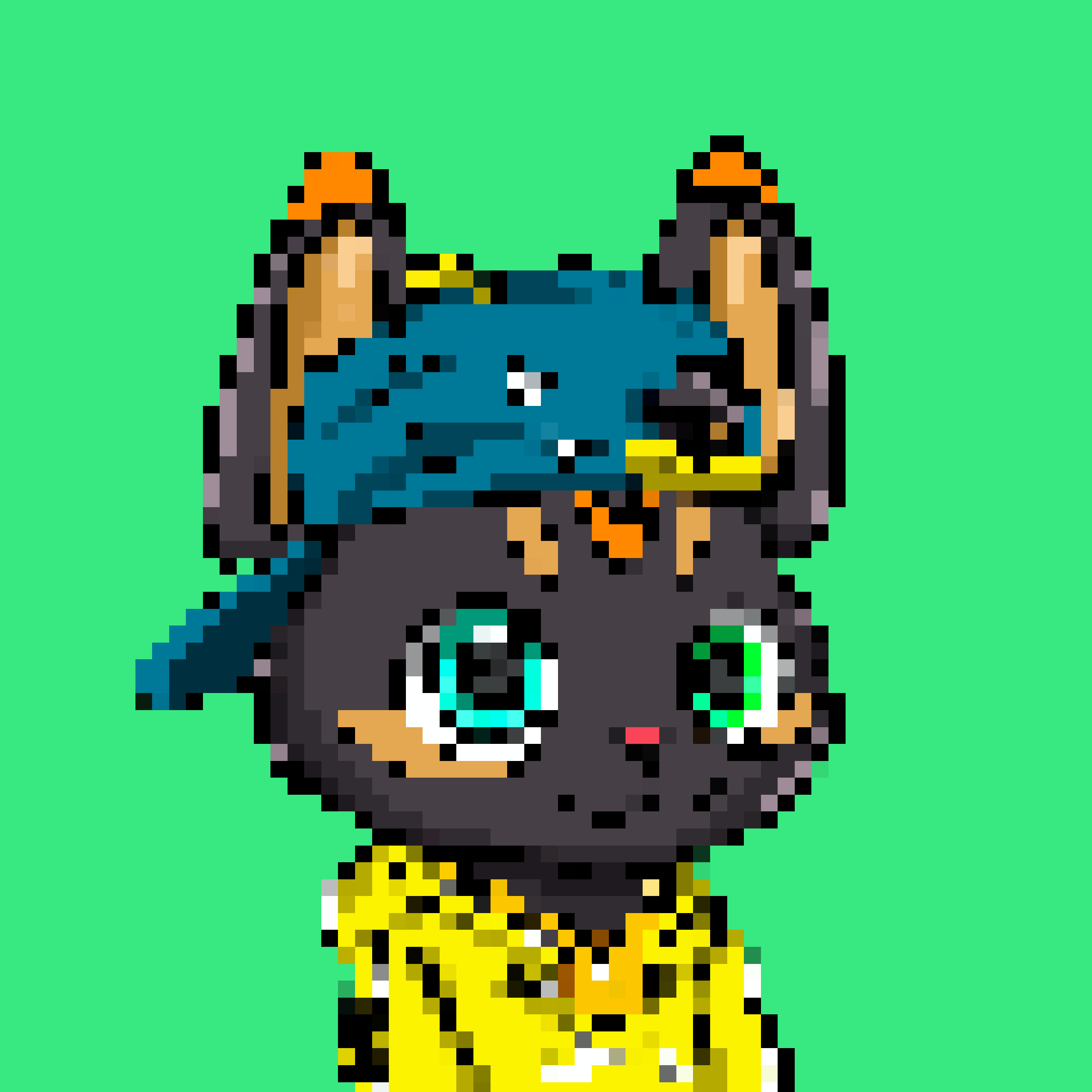 MoonCats #30