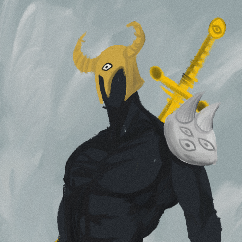 LEGION #4929