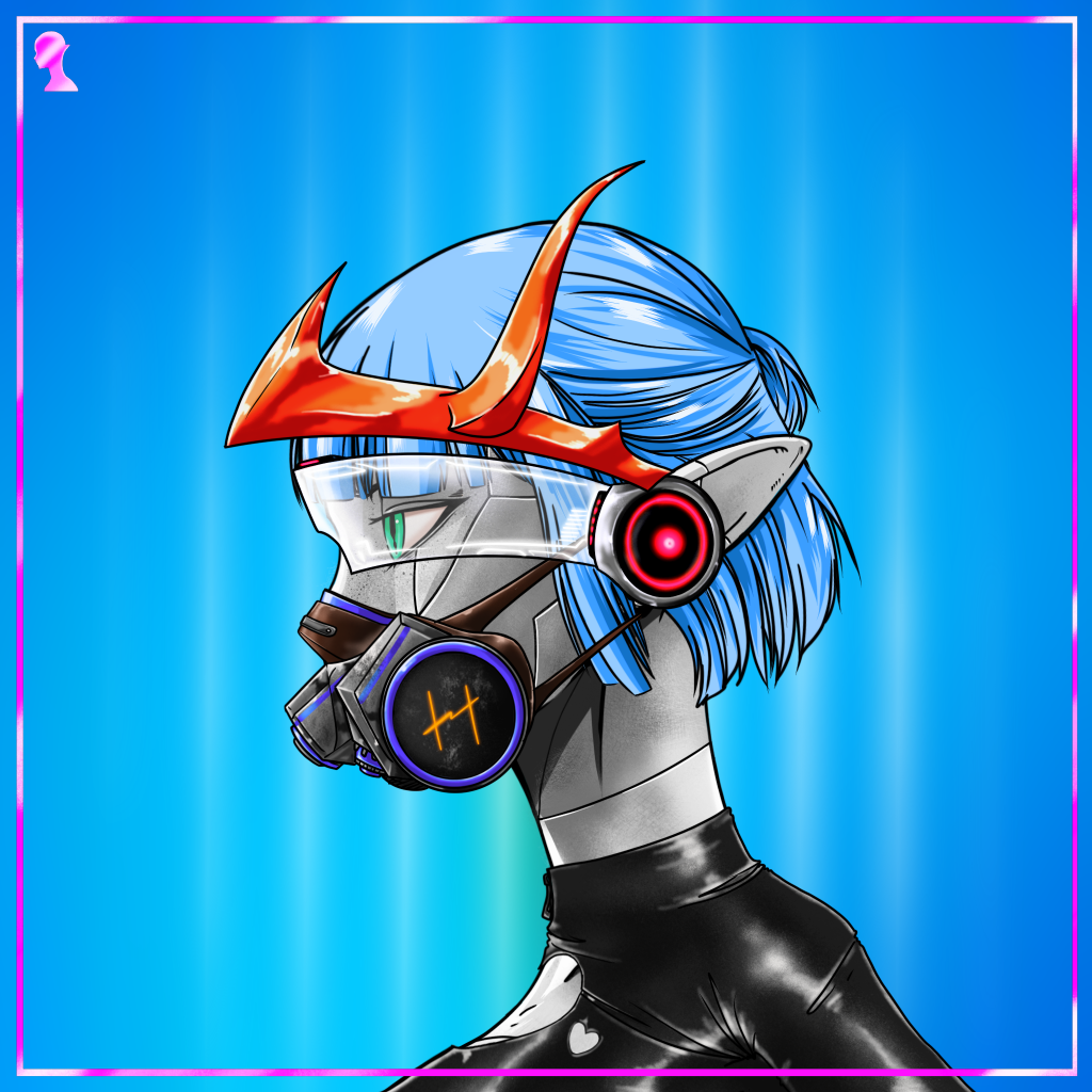 Demi-Human #8669