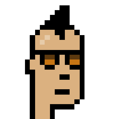 StamPunk #9236