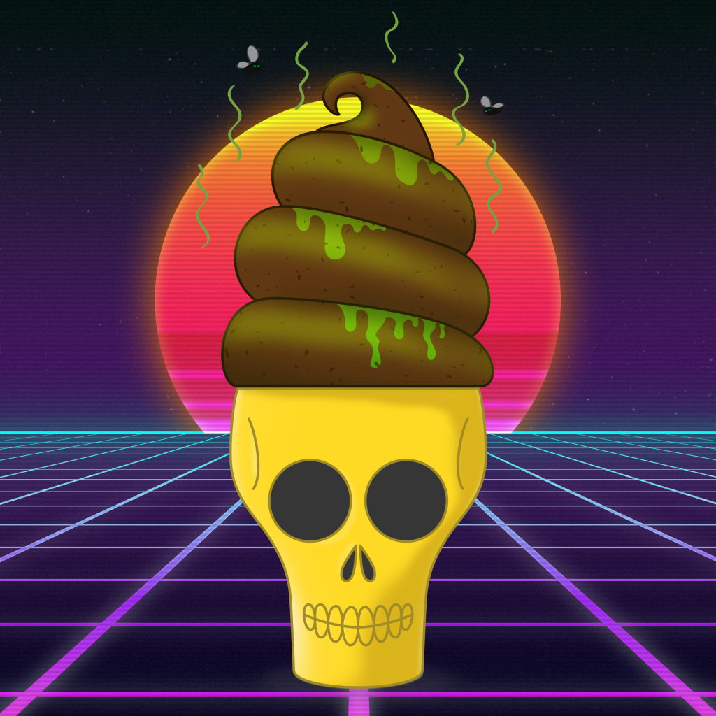 Super Ice Cream Party #150