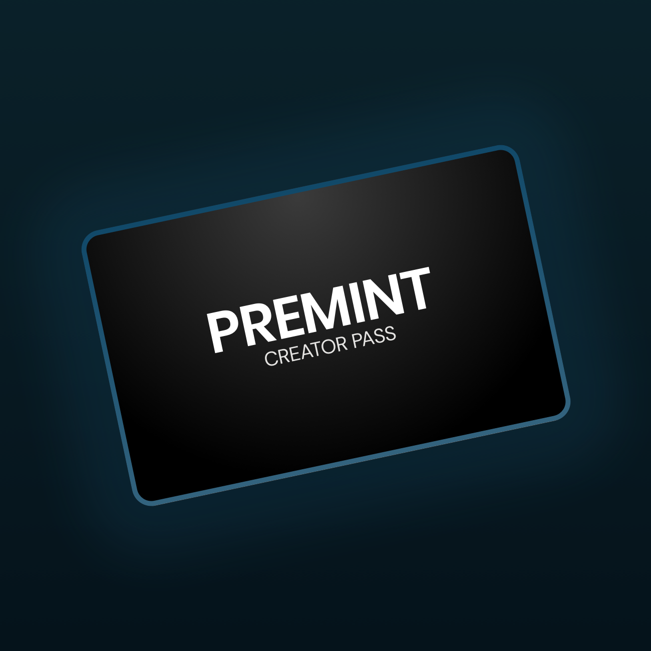 Creator Pass #640
