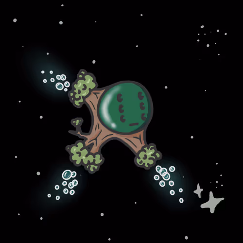 UFO #3288